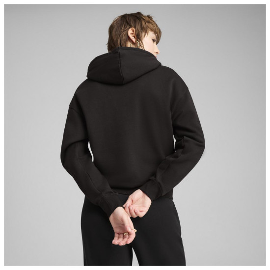 Puma Γυναικείο φούτερ Small No.1 Logo Comfort Hoodie